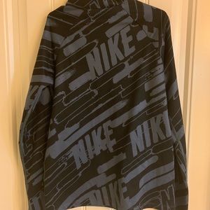 Girls Nike pull-over